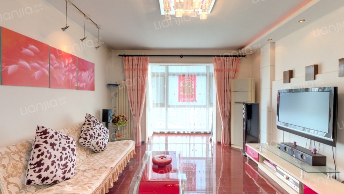 森百花园二手房实景图