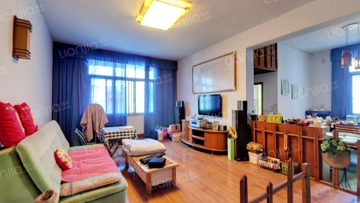 中诚小区二手房实景图