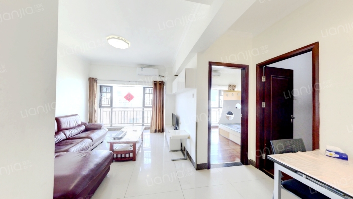 洪都逸品二手房实景图