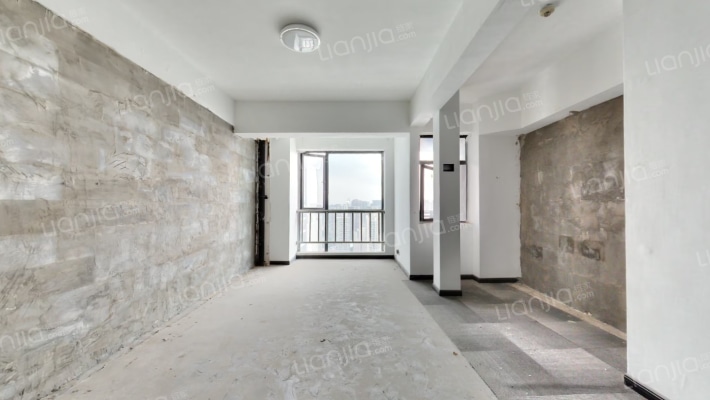 天福克拉广场二手房实景图