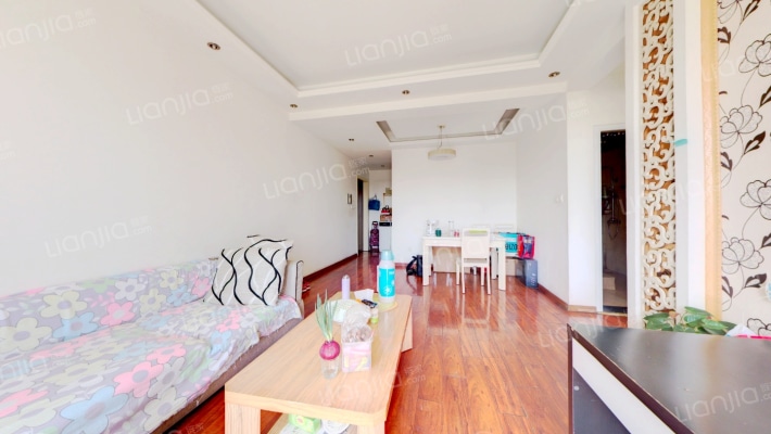 和信派都二手房实景图