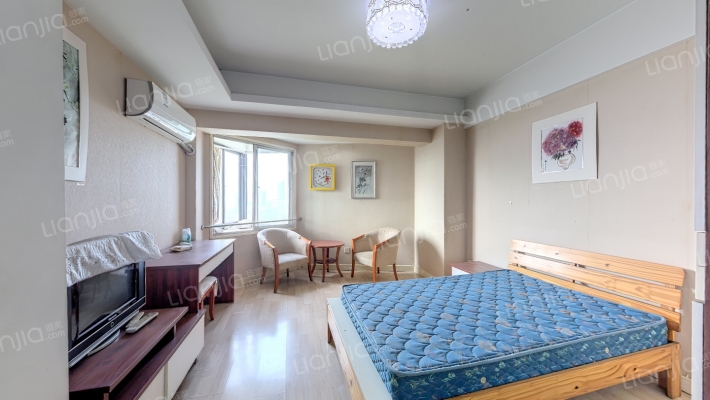 水韵雨滴苑二手房实景图