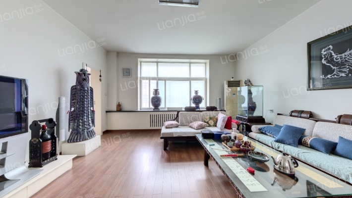 中原新村二手房实景图