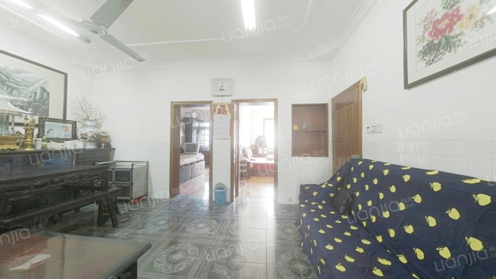 金北村五组粮贸楼二手房实景图