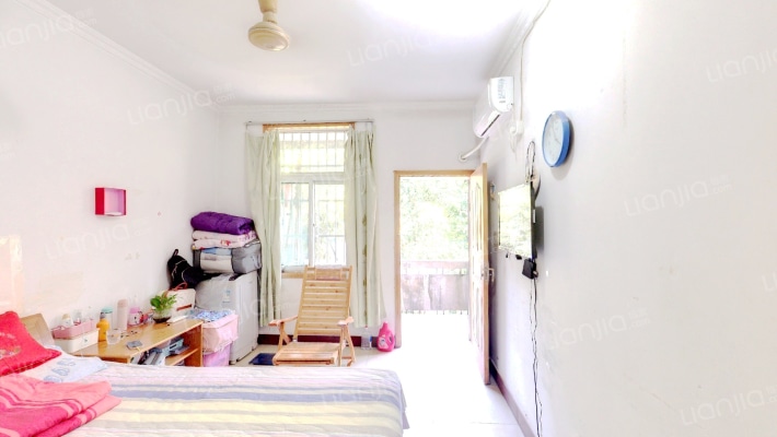 跃进路4号二手房实景图