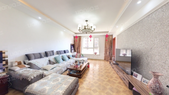 力旺莫里诺斯二手房实景图