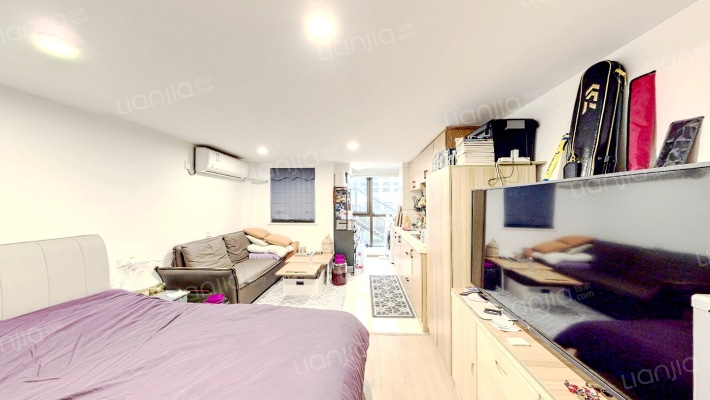 阳光一品二手房实景图