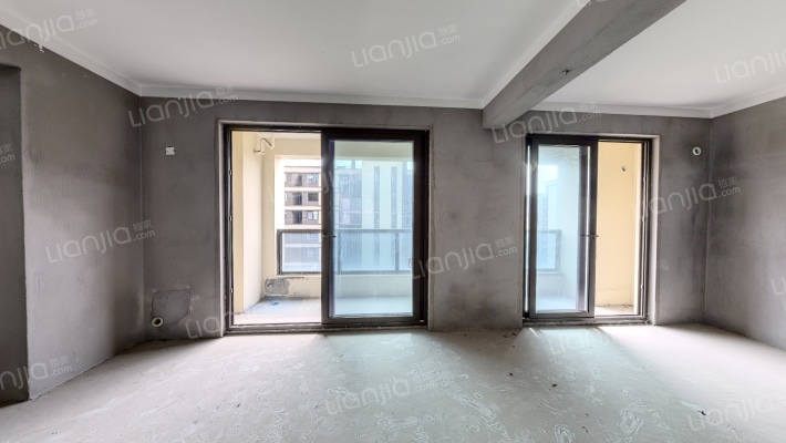 新悦府二手房实景图