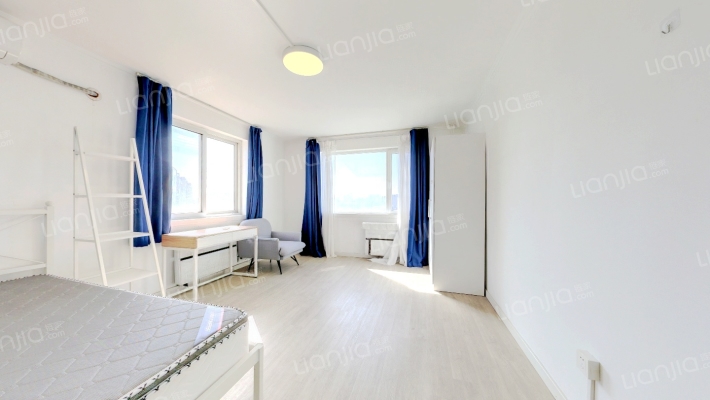 稻香园西里二手房实景图