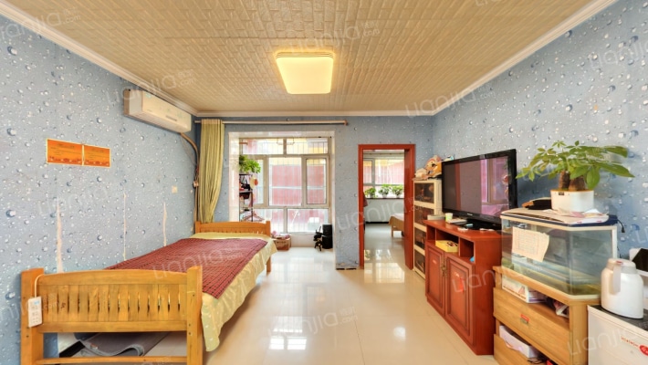 景泰家园二手房实景图