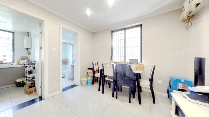 宋仙洲巷散盘二手房实景图