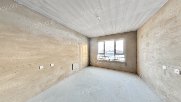 保利时光印象二手房实景图