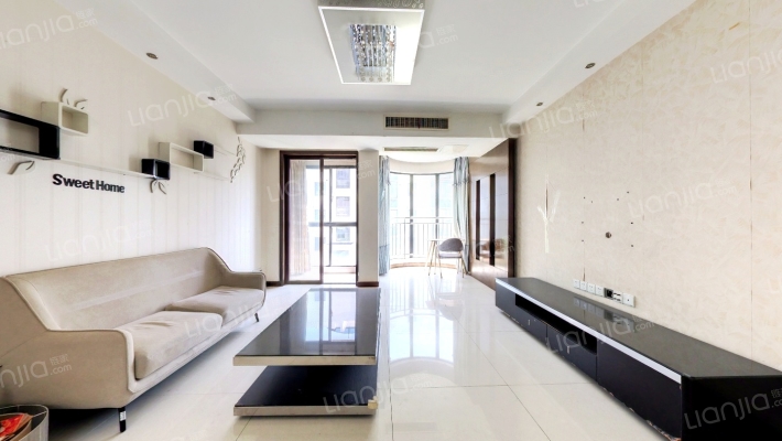 恒达清水园二手房实景图