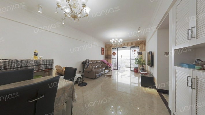 荣翠轩二手房实景图