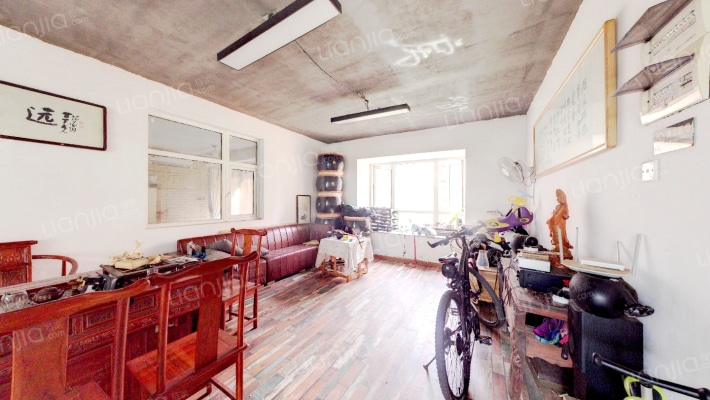 嘉华城二手房实景图