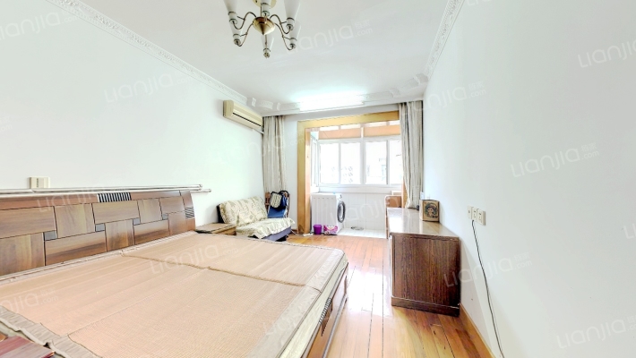 石化四村二手房实景图