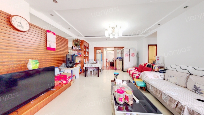 汉西一路26号二手房实景图