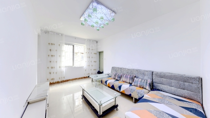 金堂县教师新村二手房实景图