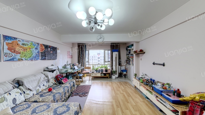 领馆88二手房实景图