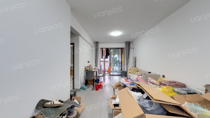 厚屿龙山苑二手房实景图