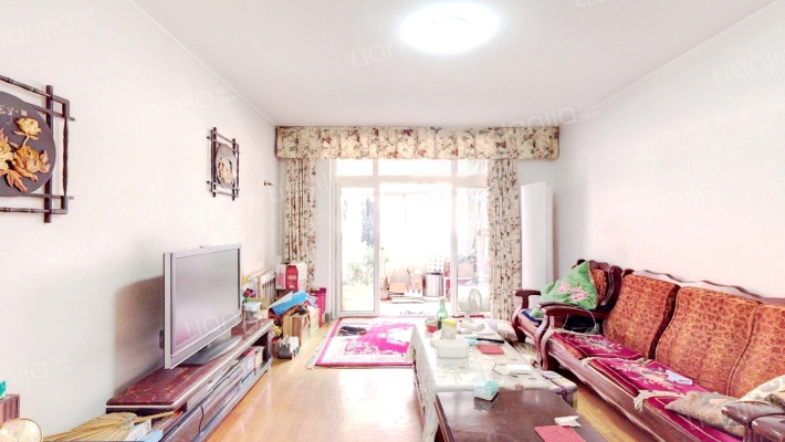 好景园二手房实景图