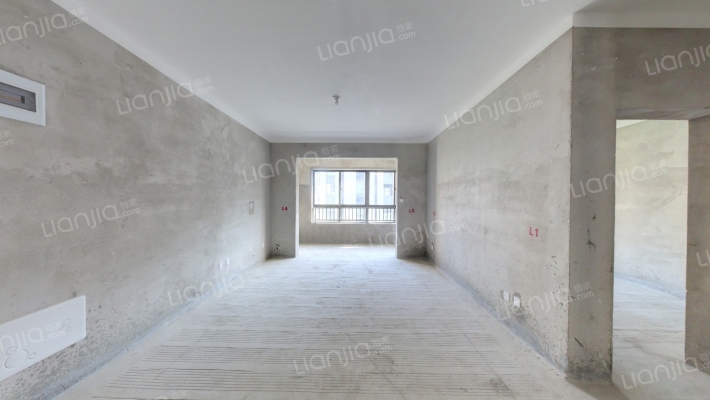 北京城房珑熙庄园二手房实景图