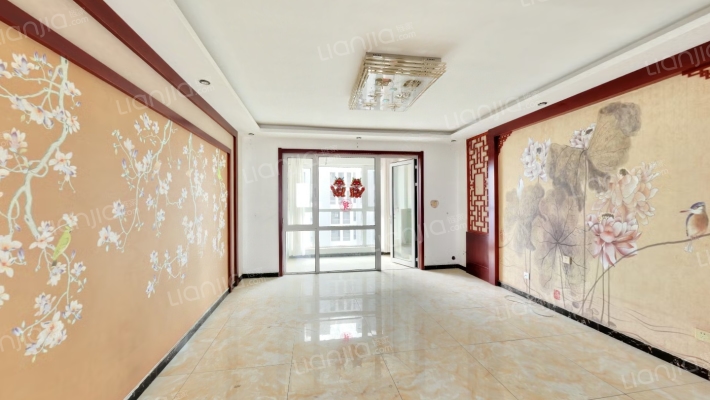 唐人中心G区二手房实景图