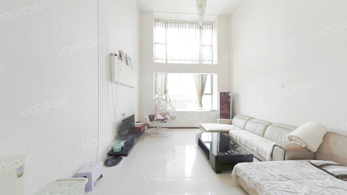 江南房子二手房实景图