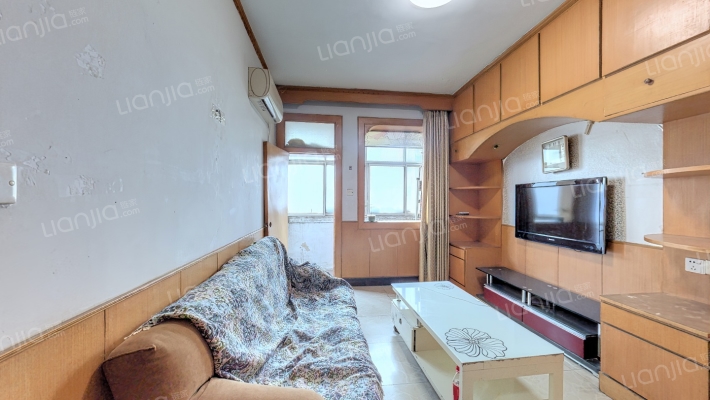 庆丰街二手房实景图