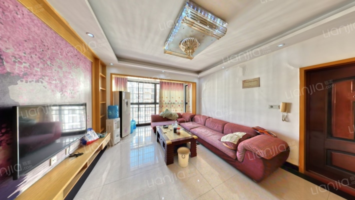 和润园二手房实景图