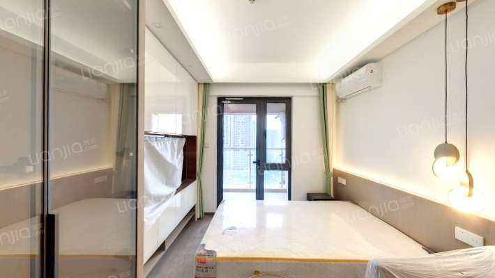 云星城二手房实景图