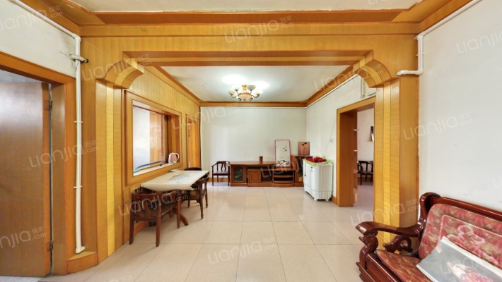兰橡小区（红山根一村/红山根东路）二手房实景图