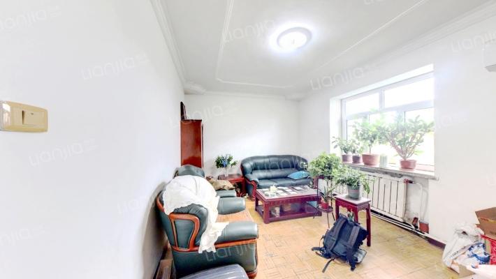 七0七所社区二手房实景图