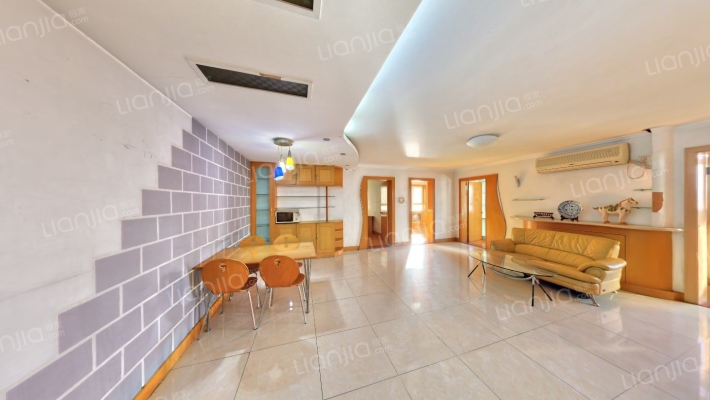 南线阁37号院二手房实景图