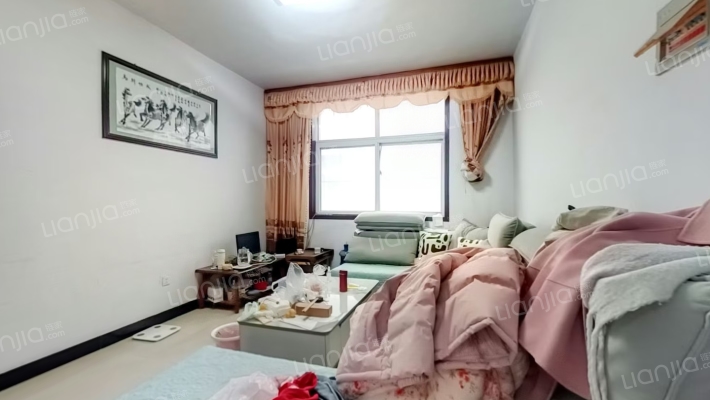 李营小区二手房实景图