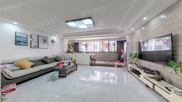 青甸湖小区二手房实景图