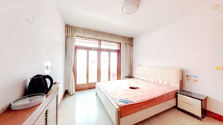 万寿南巷二手房实景图