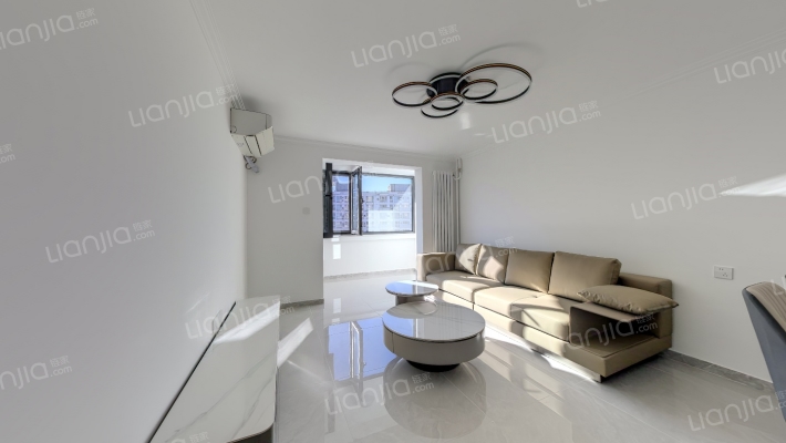 广通苑二手房实景图