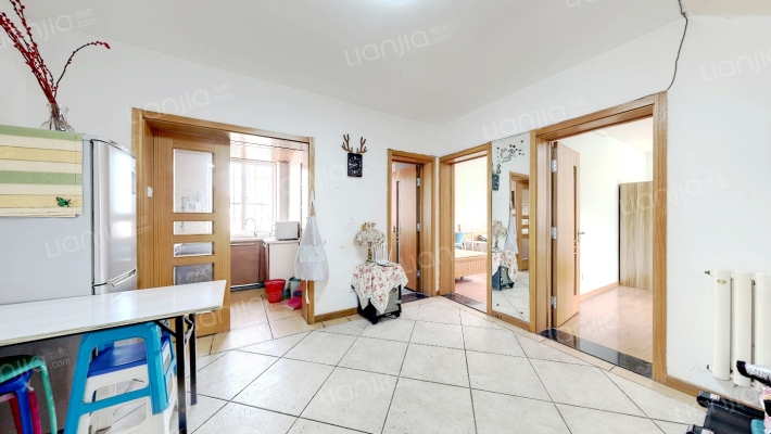 高科园居民一小区二手房实景图