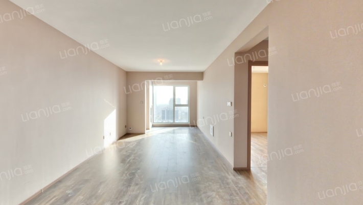 万科滨江都会（秀丰园）二手房实景图