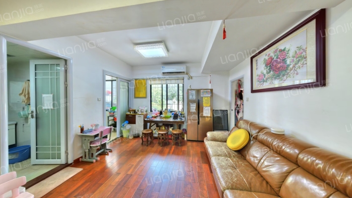 共和东社区二手房实景图