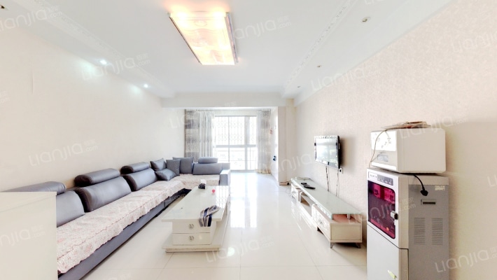 和苑小区二手房实景图