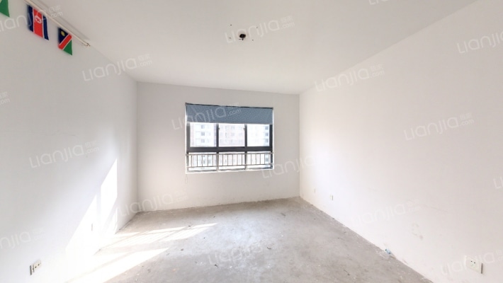 首开理想城二手房实景图