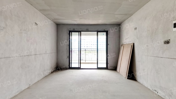 盛丰城市印象二手房实景图