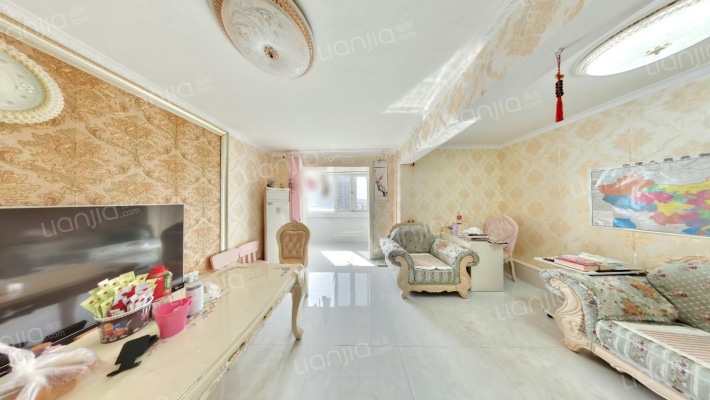 东局子二手房实景图