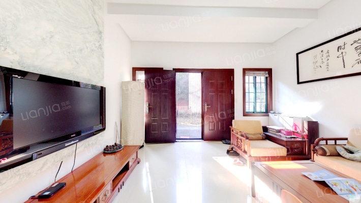 筑境花园二手房实景图