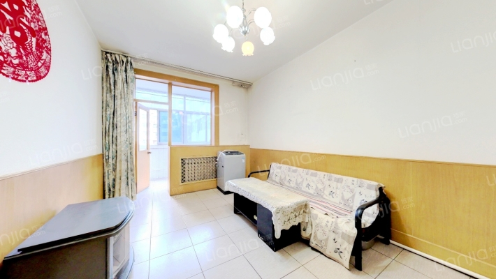 梅花园小区二手房实景图