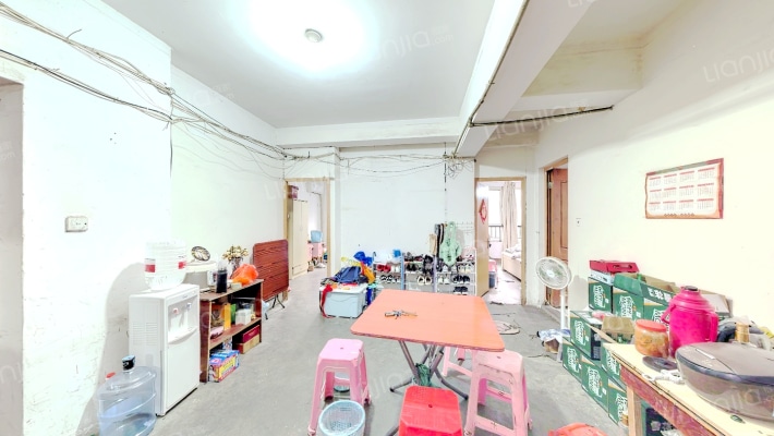 都市嘉源二手房实景图