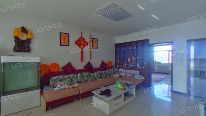 浴新南大街141号院二手房实景图