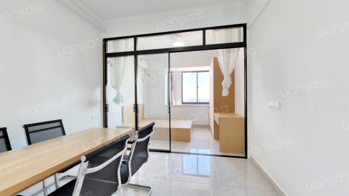 悦禾城二手房实景图